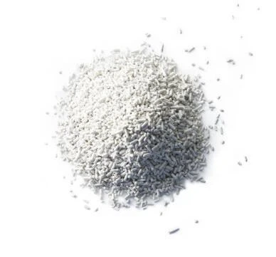 Impregnated Activated Carbon