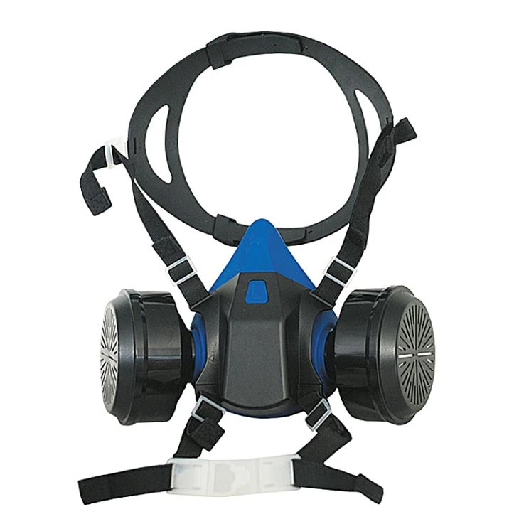 HALF GAS MASK industrial agriculture
