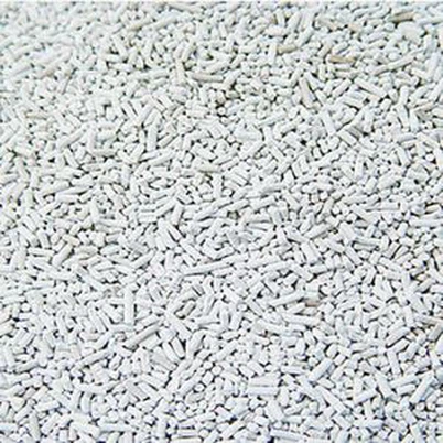 Impregnated Activated Carbon for Protection