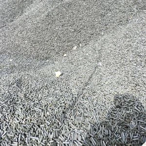 Activated Carbon for Desulfurization