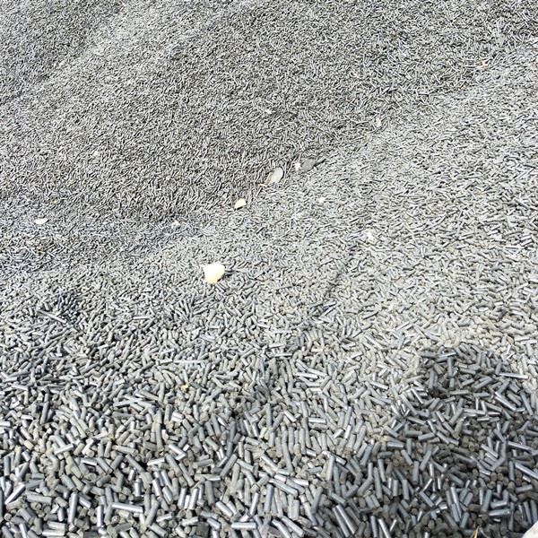 Special Activated Carbon For Denitrification