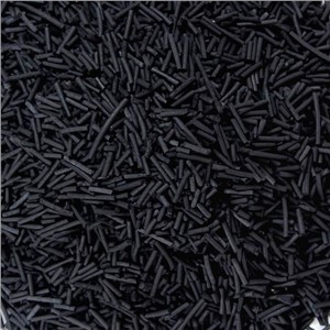 Comprehensive Protection Impregnated Activated Carbon