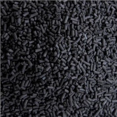 How does Hopcalite compare with other catalysts?