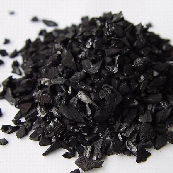Steam Shell Activated Carbon