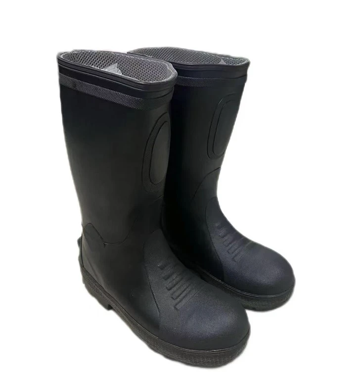 Butyl Rubber Boots