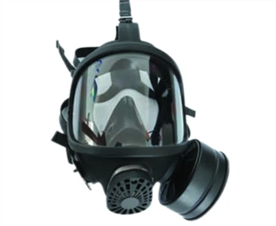 Full Gas Mask