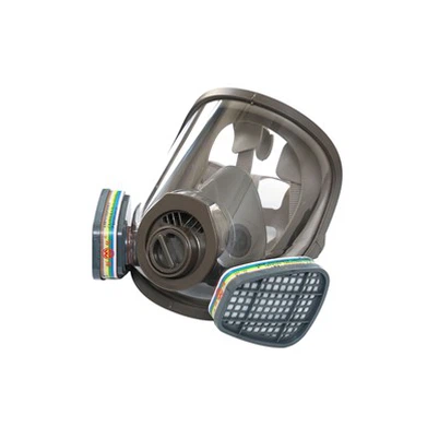 P-A-1 Industry Full Mask