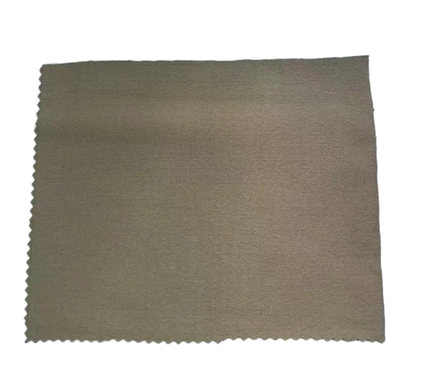 CBRN Spherical Activated Carbon Fabric